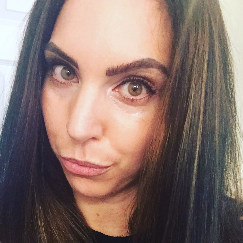 Meet your Posher, Andrea